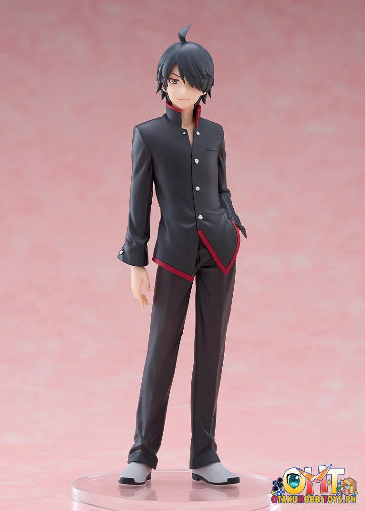 VISION Monogatari Series CHILLfigg Bakemonogatari