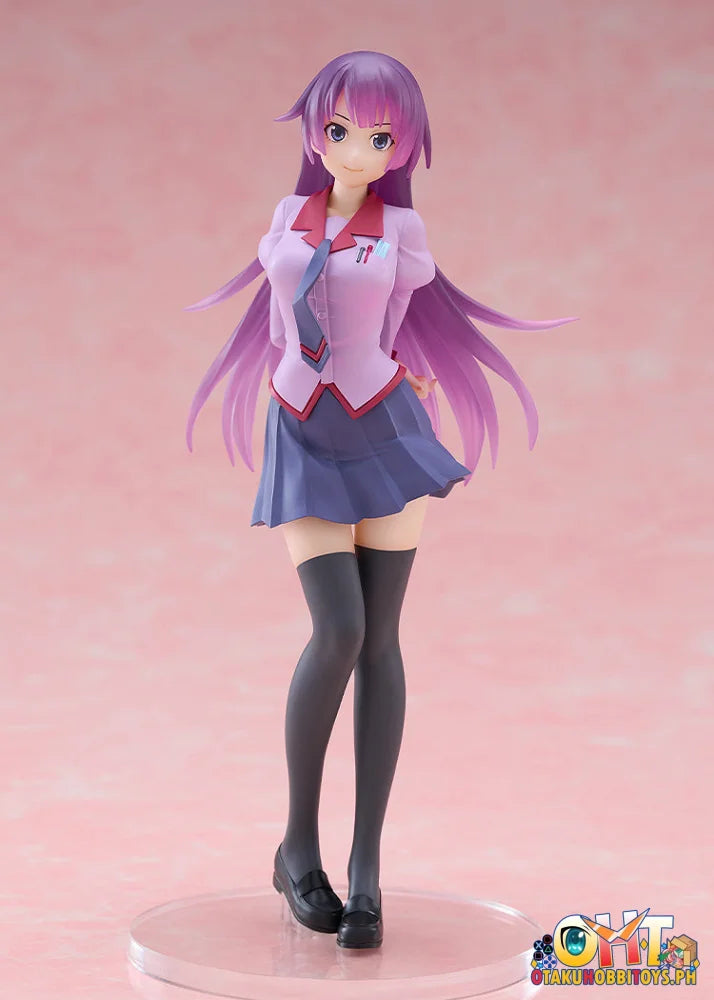 VISION Monogatari Series CHILLfigg Bakemonogatari