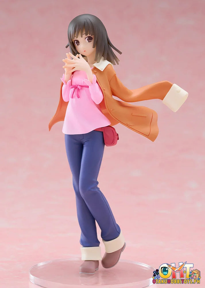 VISION Monogatari Series CHILLfigg Bakemonogatari