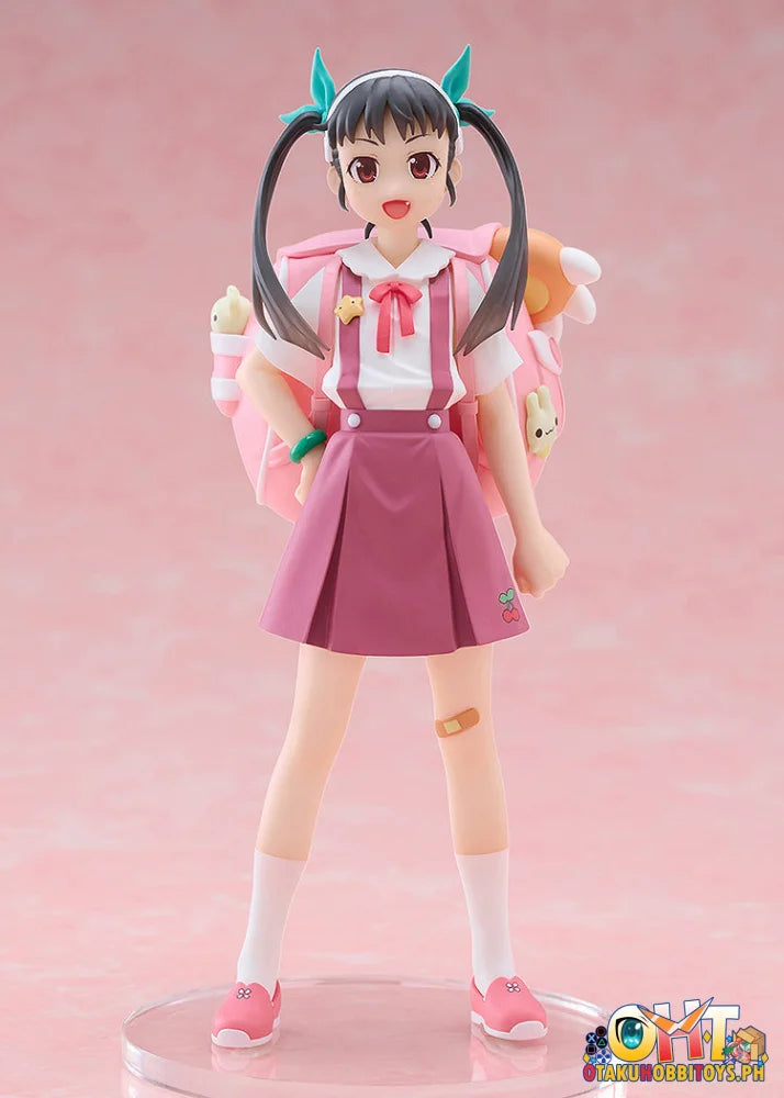 VISION Monogatari Series CHILLfigg Bakemonogatari