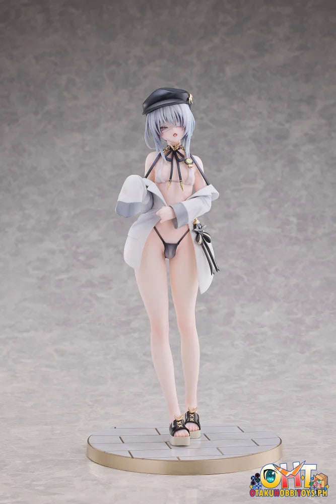 VIVIFY 1/6 CHITOMI YOICHI SWIMSUIT VER. SPECIAL EDITION Scale Figure