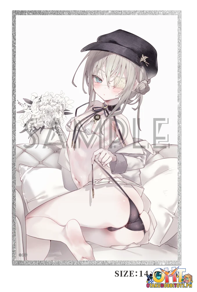 VIVIFY 1/6 CHITOMI YOICHI SWIMSUIT VER. SPECIAL EDITION Scale Figure