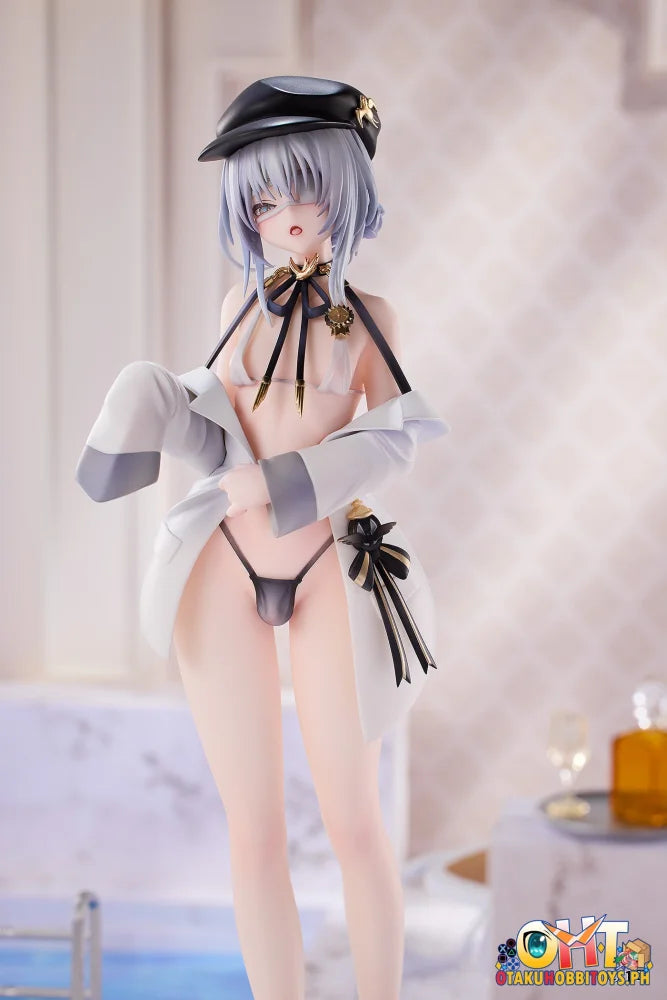 VIVIFY 1/6 CHITOMI YOICHI SWIMSUIT VER. SPECIAL EDITION Scale Figure