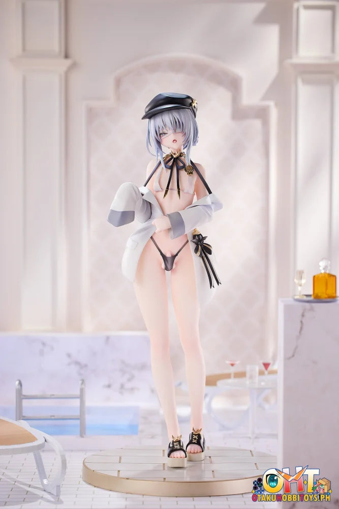 VIVIFY 1/6 CHITOMI YOICHI SWIMSUIT VER. SPECIAL EDITION Scale Figure