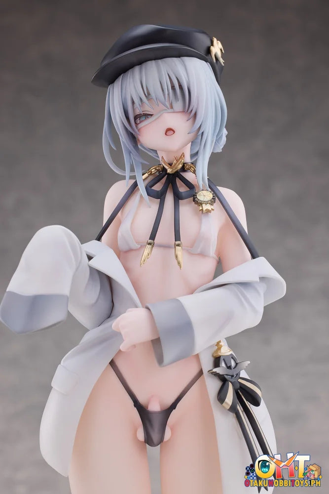 VIVIFY 1/6 CHITOMI YOICHI SWIMSUIT VER. SPECIAL EDITION Scale Figure