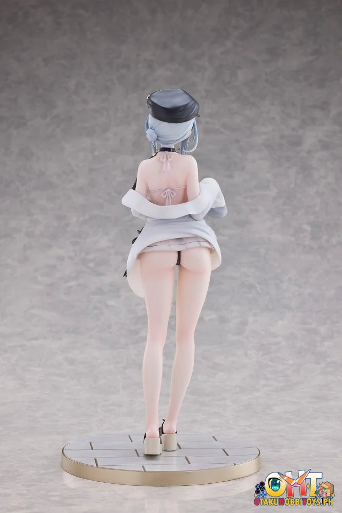 VIVIFY 1/6 CHITOMI YOICHI SWIMSUIT VER. SPECIAL EDITION Scale Figure