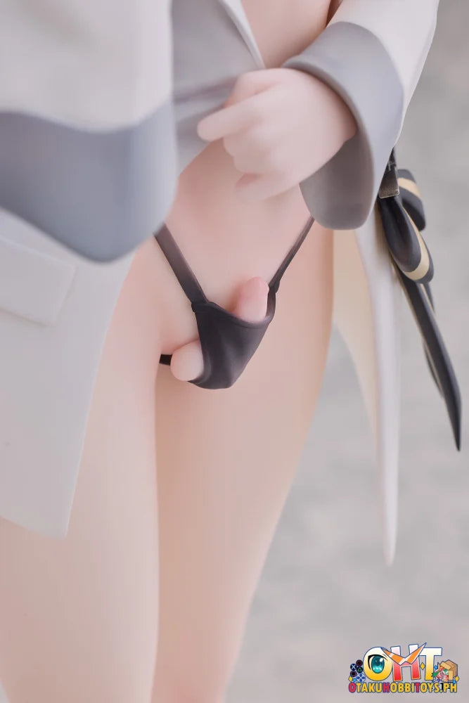 VIVIFY 1/6 CHITOMI YOICHI SWIMSUIT VER. SPECIAL EDITION Scale Figure