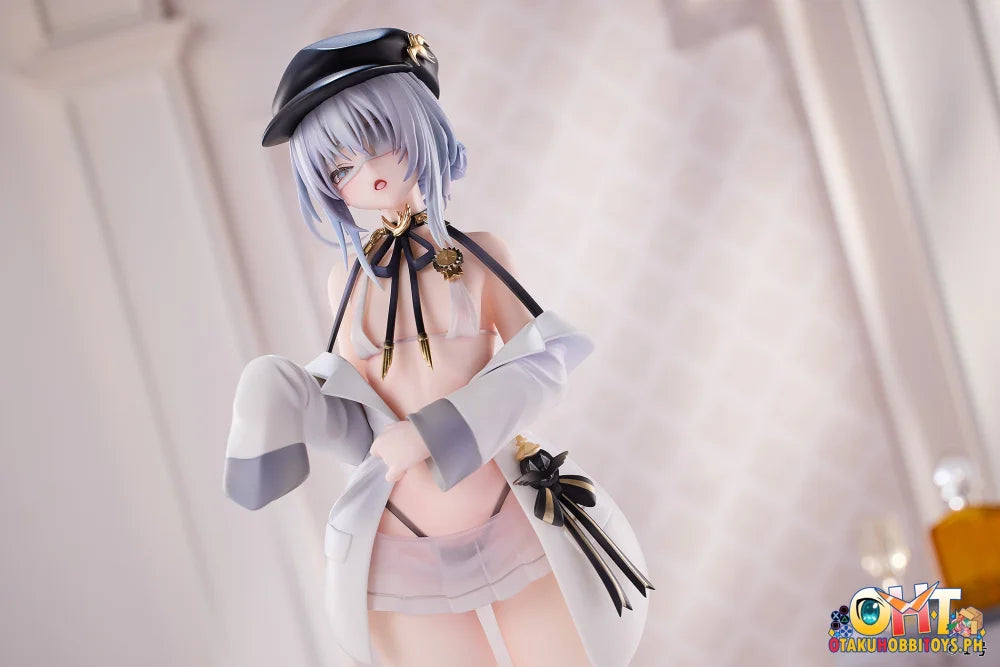 VIVIFY 1/6 CHITOMI YOICHI SWIMSUIT VER. SPECIAL EDITION Scale Figure