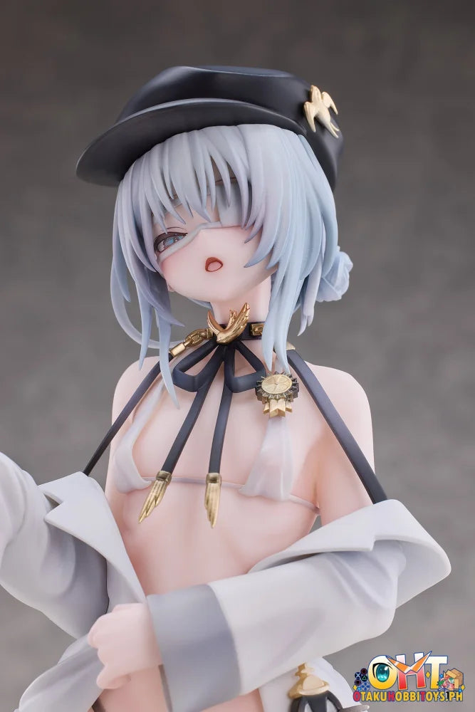 VIVIFY 1/6 CHITOMI YOICHI SWIMSUIT VER. SPECIAL EDITION Scale Figure