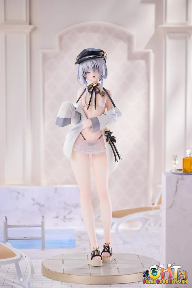 VIVIFY 1/6 CHITOMI YOICHI SWIMSUIT VER. SPECIAL EDITION Scale Figure