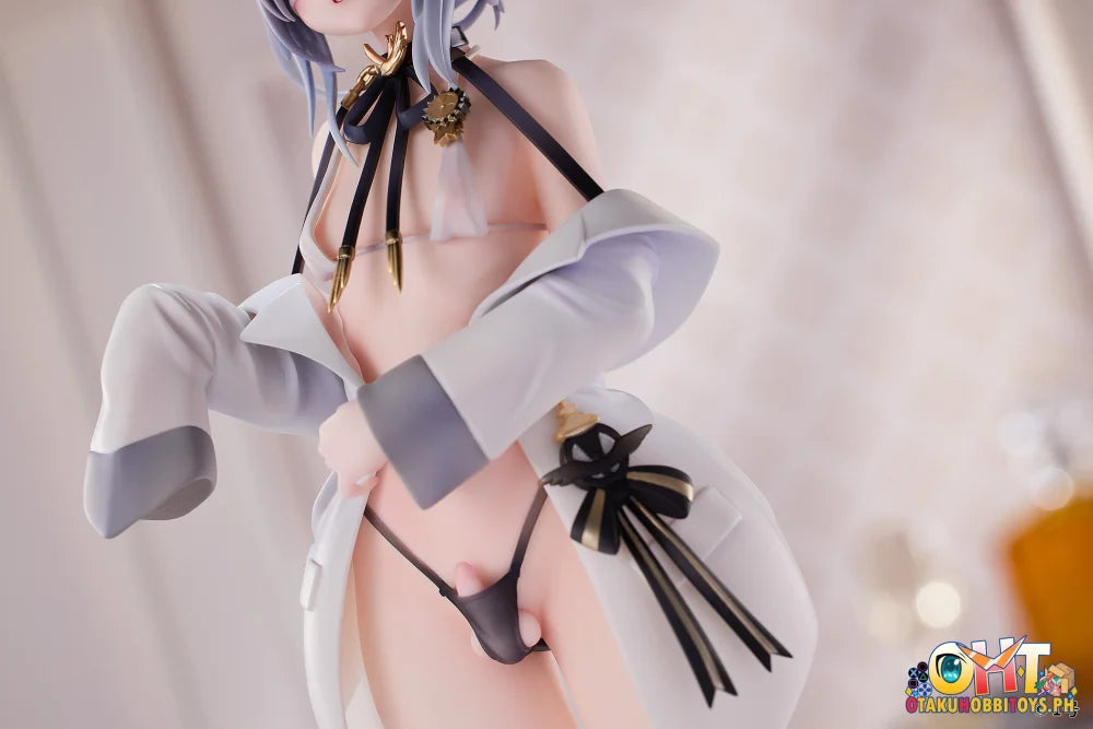 VIVIFY 1/6 CHITOMI YOICHI SWIMSUIT VER. SPECIAL EDITION Scale Figure