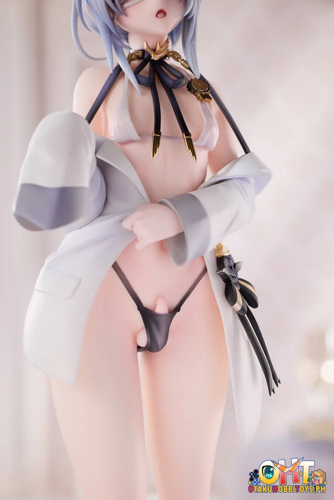 VIVIFY 1/6 CHITOMI YOICHI SWIMSUIT VER. SPECIAL EDITION Scale Figure