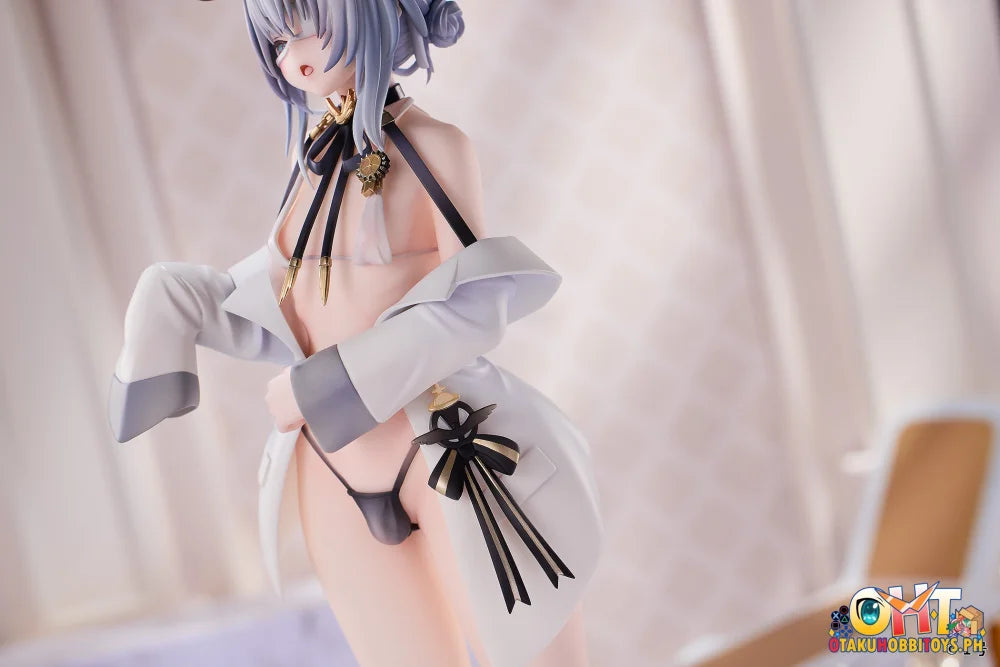 VIVIFY 1/6 CHITOMI YOICHI SWIMSUIT VER. SPECIAL EDITION Scale Figure