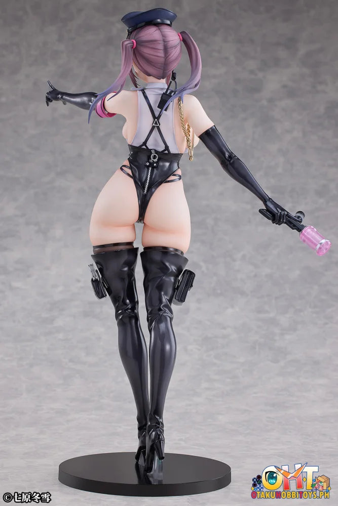Vivify 1/6 Saki Utsunomiya Illustration by Nanahara Fuyuki Scale Figure