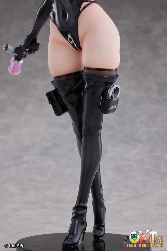 Vivify 1/6 Saki Utsunomiya Illustration by Nanahara Fuyuki Scale Figure