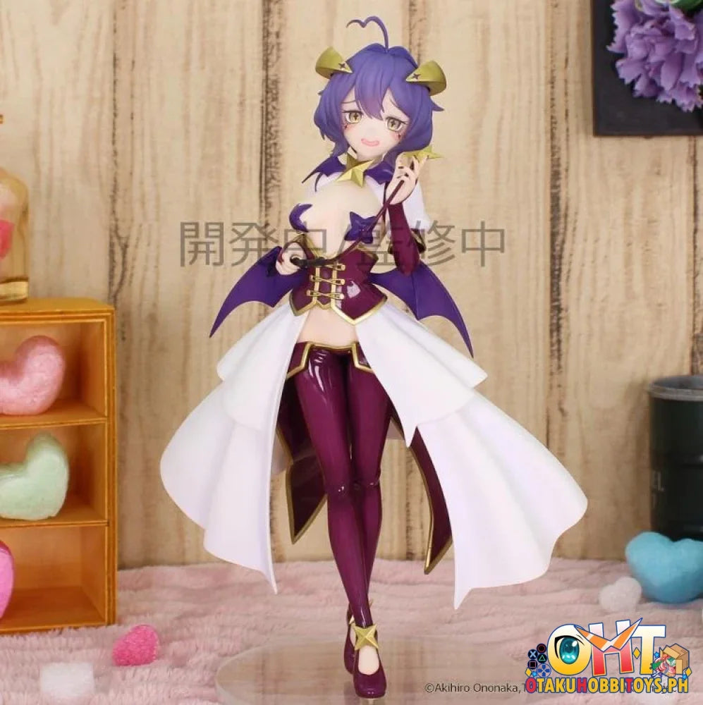 Vivit Figure Magia Baiser Trading Figure