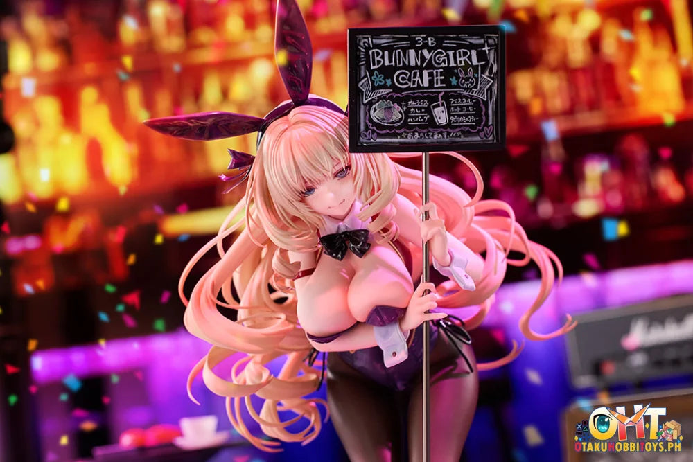 VKEND 1/6 Erena Shodo Scale Figure