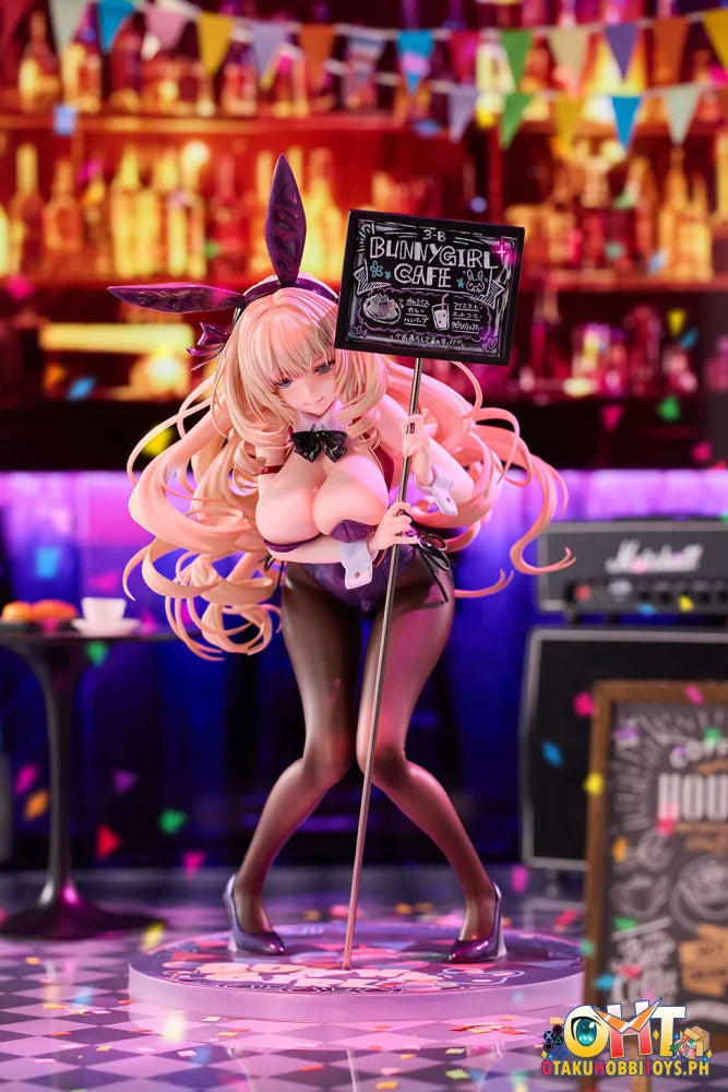 VKEND 1/6 Erena Shodo Scale Figure