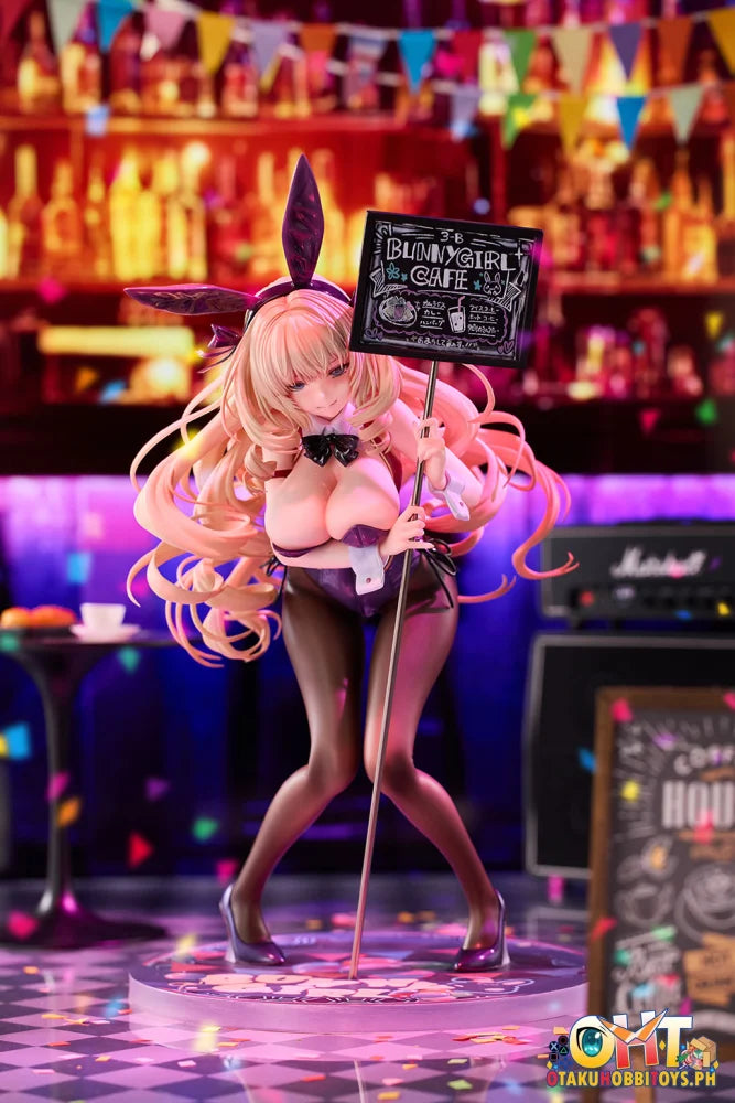 VKEND 1/6 Erena Shodo Scale Figure