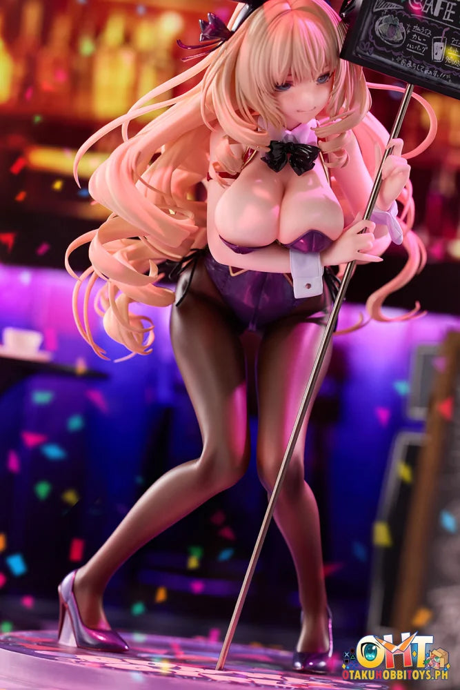VKEND 1/6 Erena Shodo Scale Figure