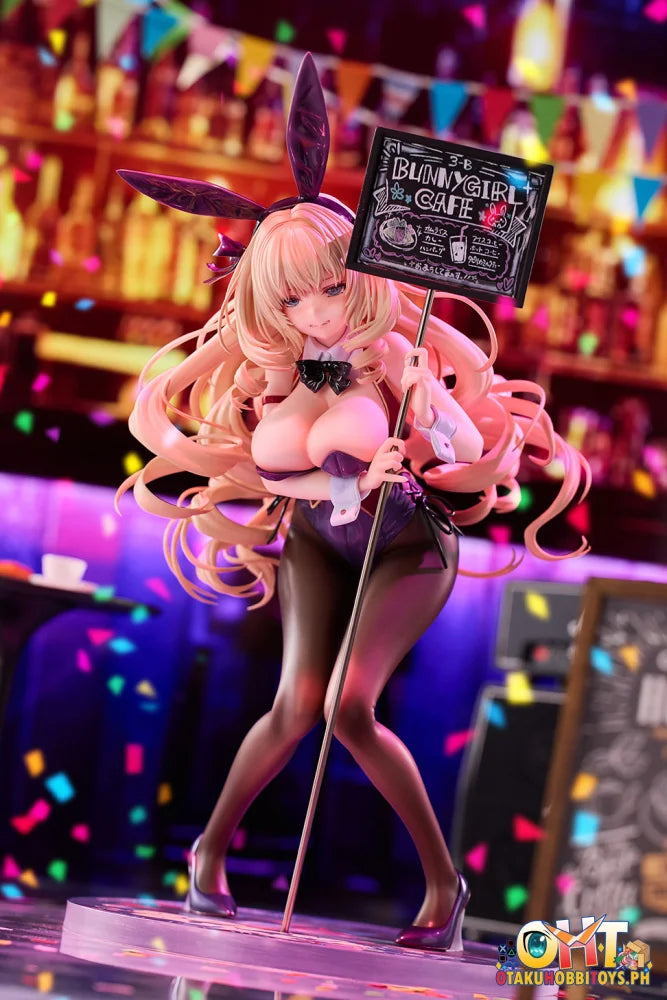 VKEND 1/6 Erena Shodo Scale Figure