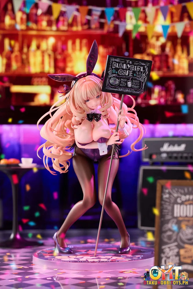 VKEND 1/6 Erena Shodo Scale Figure