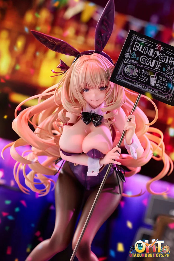 VKEND 1/6 Erena Shodo Scale Figure