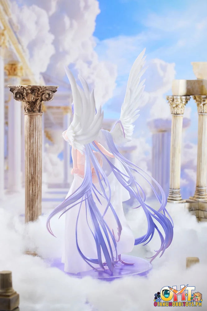 VKEND 1/6 Hikari Scale Figure