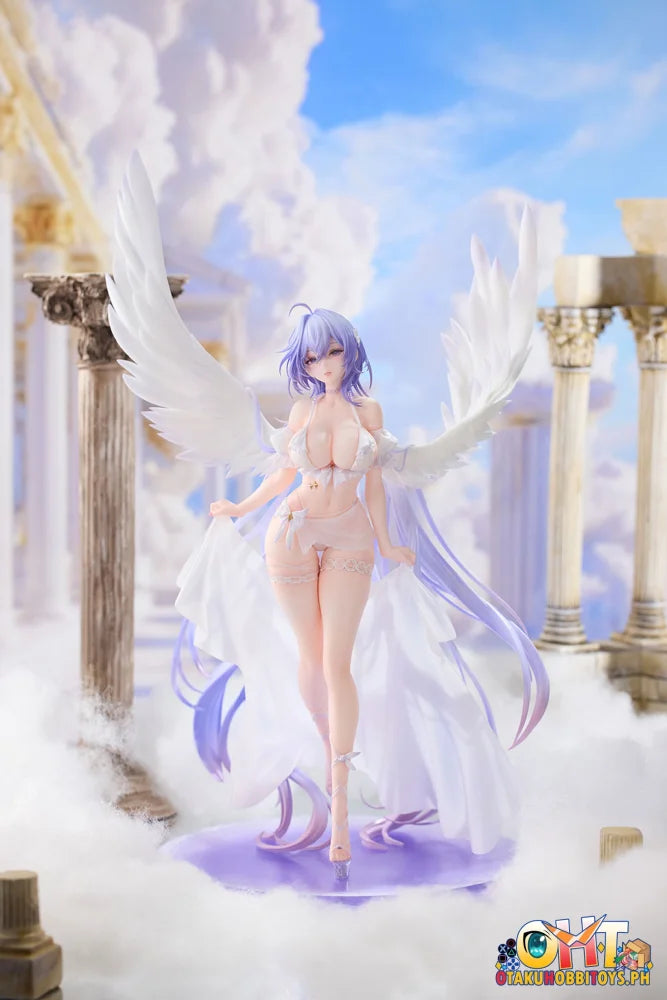VKEND 1/6 Hikari Scale Figure