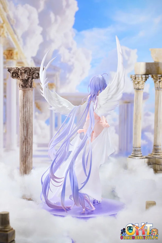 VKEND 1/6 Hikari Scale Figure