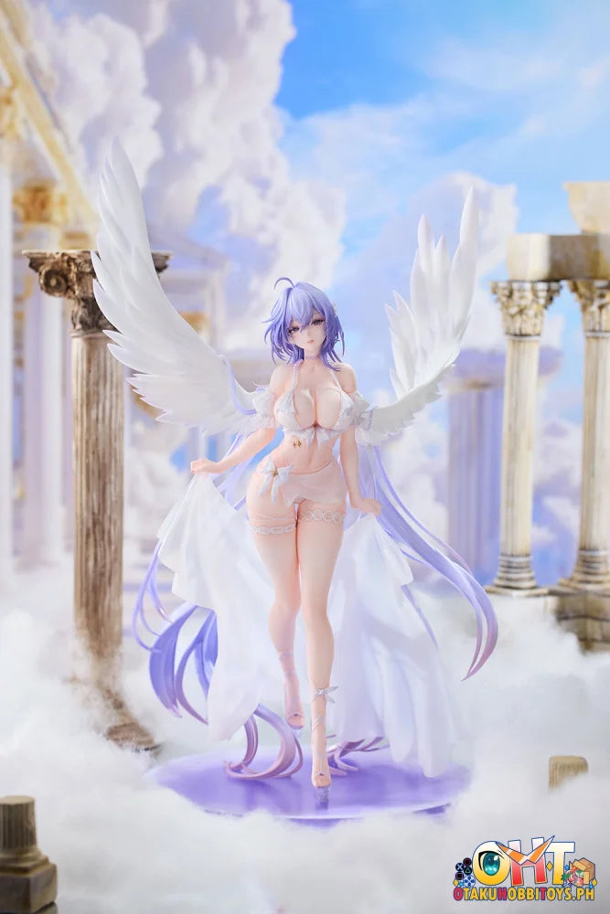 VKEND 1/6 Hikari Scale Figure