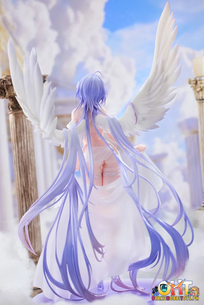 VKEND 1/6 Hikari Scale Figure