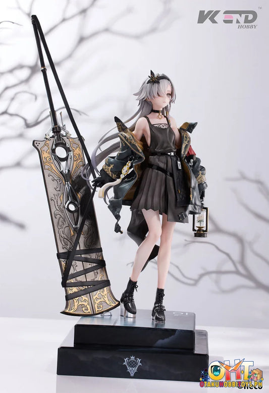 VKEND 1/7 Hanatsumi Scale Figure