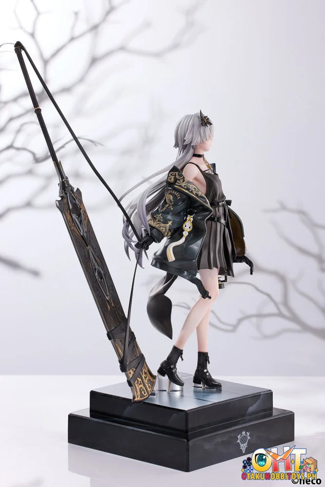 VKEND 1/7 Hanatsumi Scale Figure