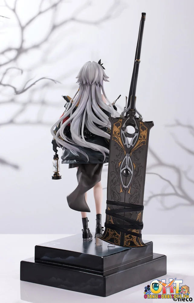 VKEND 1/7 Hanatsumi Scale Figure