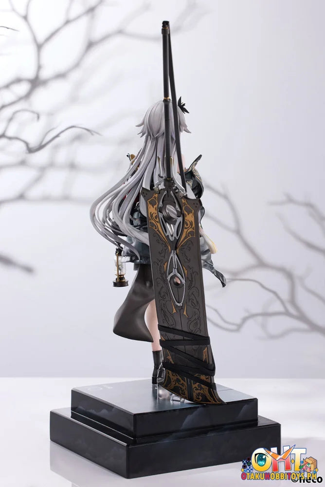 VKEND 1/7 Hanatsumi Scale Figure