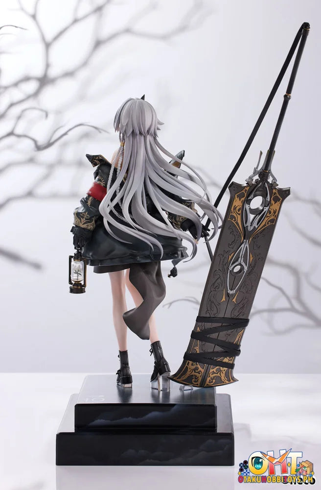 VKEND 1/7 Hanatsumi Scale Figure