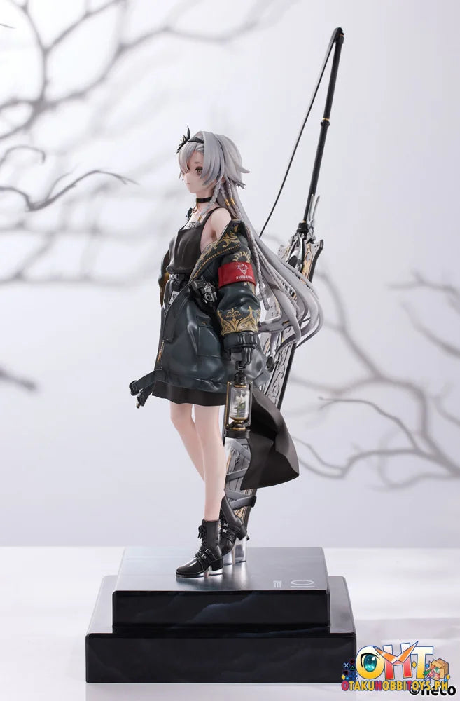 VKEND 1/7 Hanatsumi Scale Figure