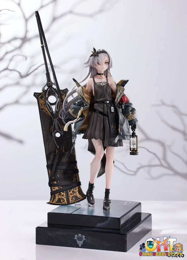 VKEND 1/7 Hanatsumi Scale Figure