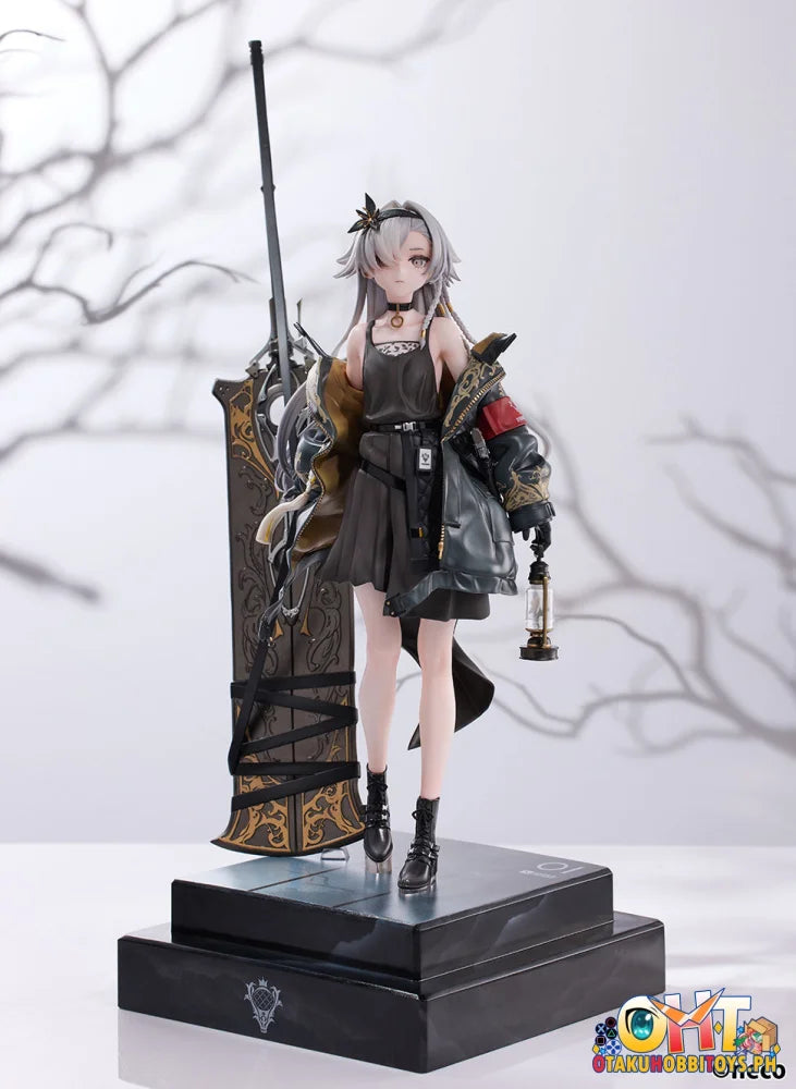 VKEND 1/7 Hanatsumi Scale Figure