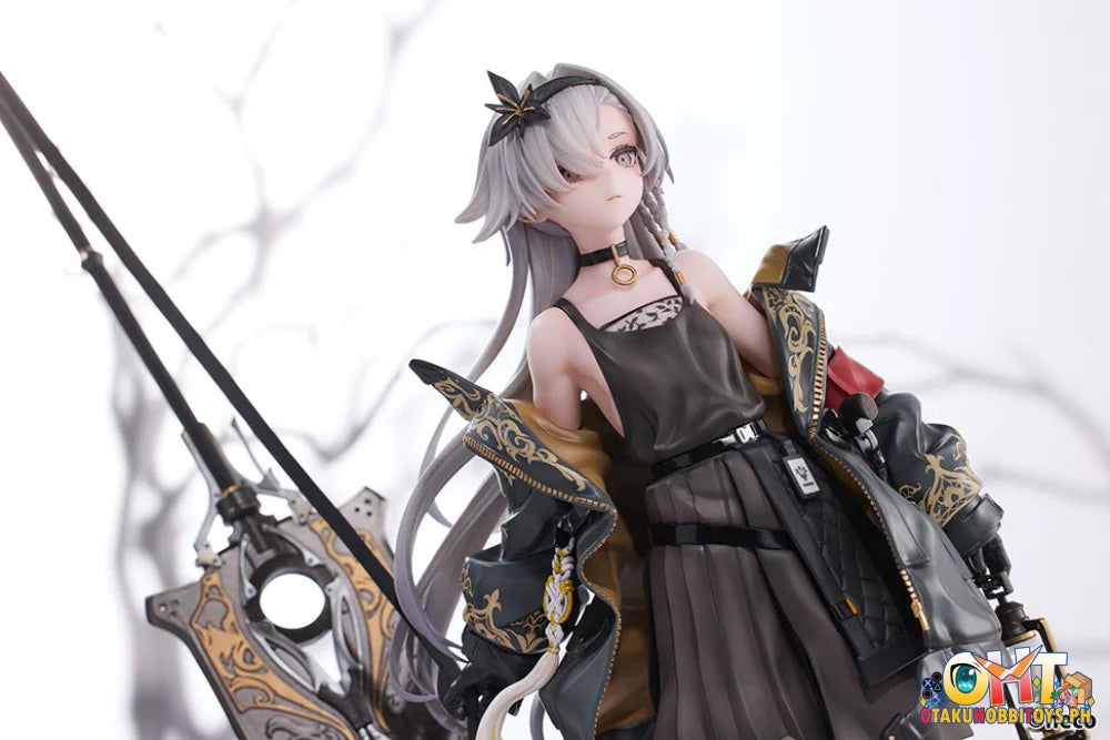 VKEND 1/7 Hanatsumi Scale Figure
