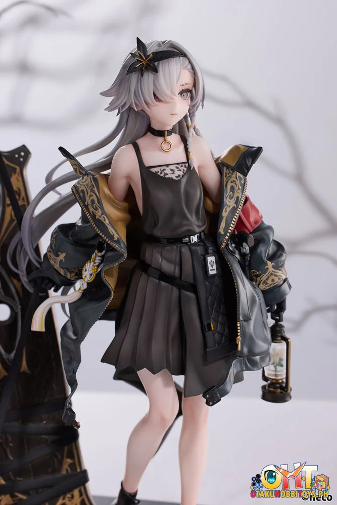 VKEND 1/7 Hanatsumi Scale Figure