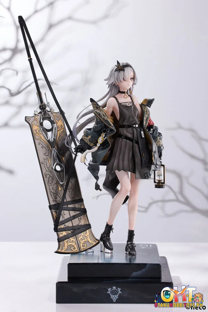 VKEND 1/7 Hanatsumi Scale Figure
