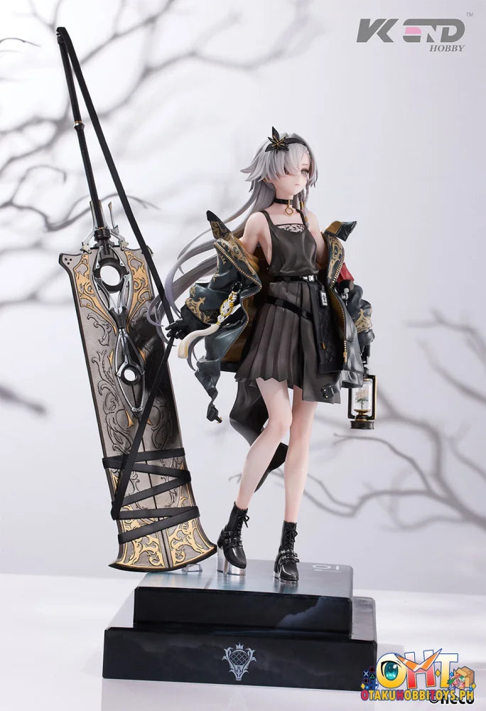 VKEND 1/7 Hanatsumi Scale Figure