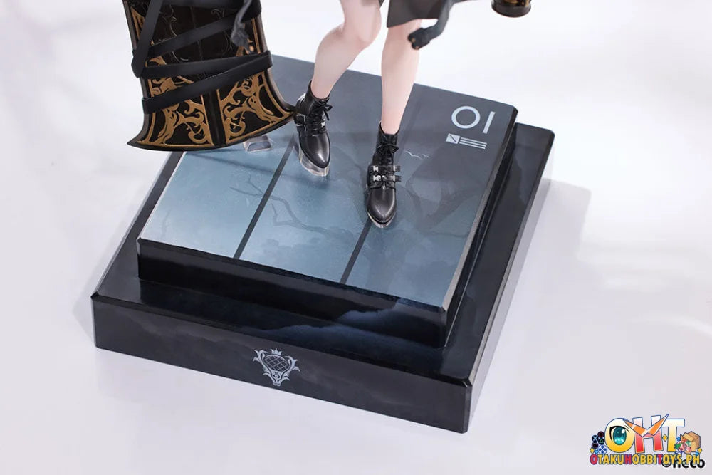 VKEND 1/7 Hanatsumi Scale Figure