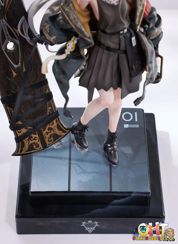 VKEND 1/7 Hanatsumi Scale Figure