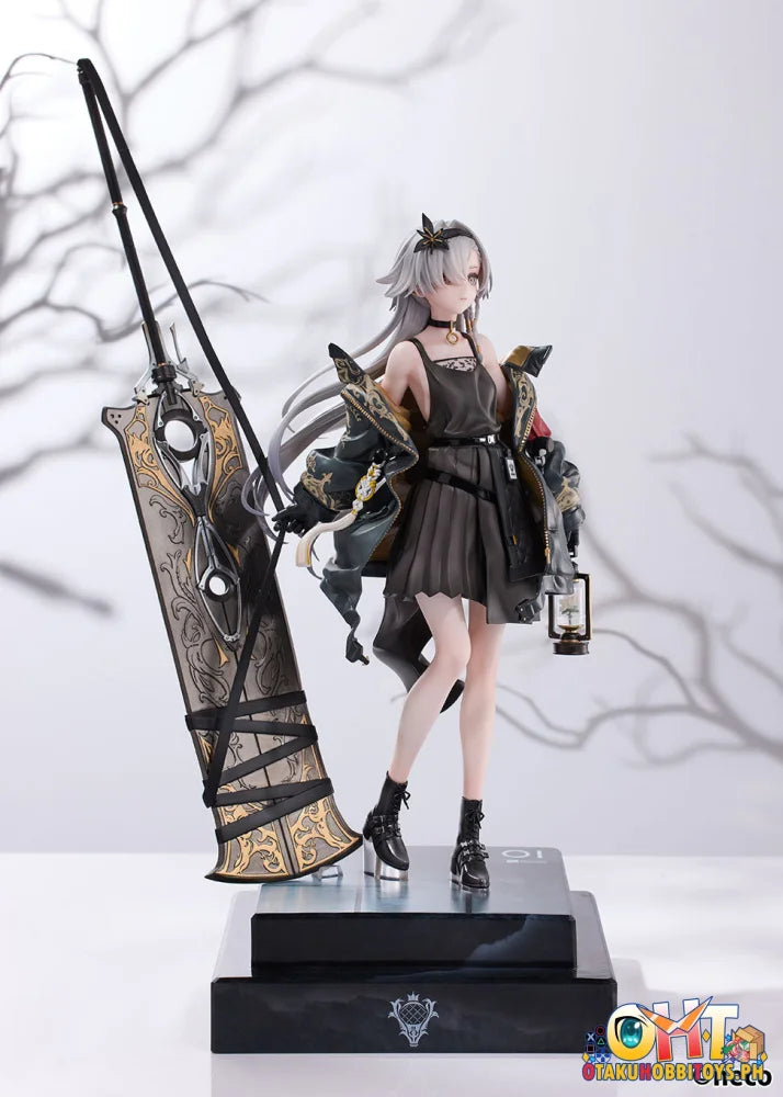VKEND 1/7 Hanatsumi Scale Figure