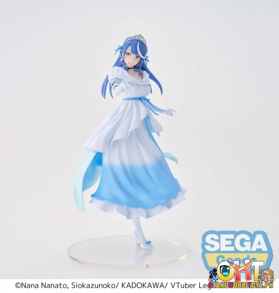 Vtuber Legend: How I Went Viral After Forgetting To Turn Off My Stream Desktop X Decorate