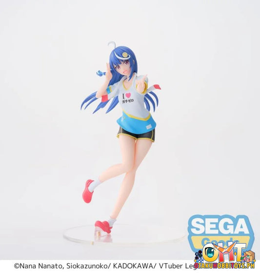 Vtuber Legend: How I Went Viral After Forgetting To Turn Off My Stream Desktop X Decorate