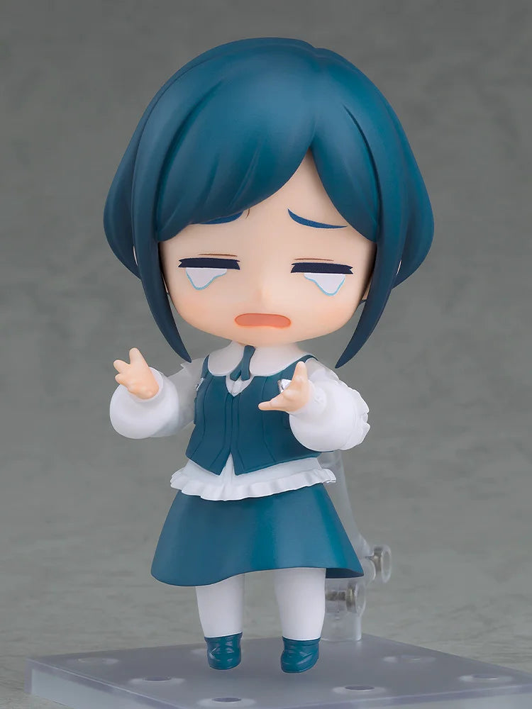Good Smile Company Urban Myth Dissolution Center Nendoroid Azami Fukurai